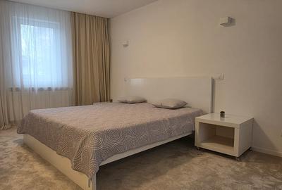 Pipera: Apartament deosebit cu 2 camere, terasa de 35 mp si o curte de 50 mp !!! - 5