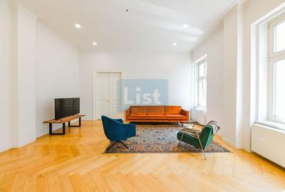Apartament cu 3 camere semidecomandat, mobilat în Ultracentral - 13