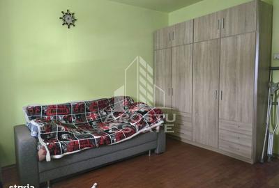 Casă cu 3 camere în Central