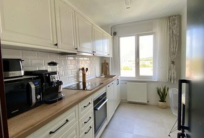 Apartament 3 camere tip AN Rogerius - 1