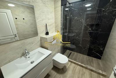 3 camere, decomandat, modern, 2 terase, parcare, Iris, Oasului 3 camere, decomandat, modern, 2 terase, parcare, Iris, Oasului - 6