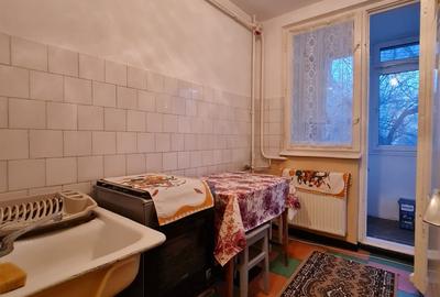 Apartament cu 2 camere semidecomandat, mobilat în Țiglina 2 - 5