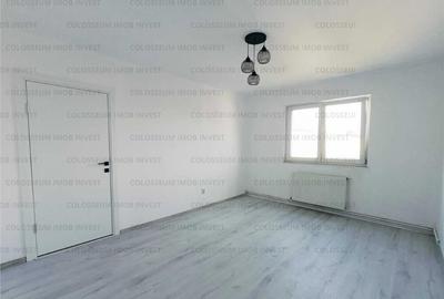 Apartament cu 2 camere semidecomandat în Florilor - 1