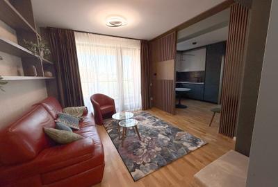 Apartament Premium | Prima Închiriere | Cosmopolit Rise - 6