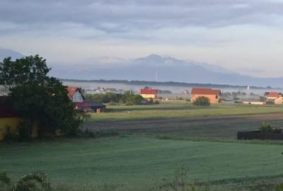 Ocazie! TEREN INTRAVILAN - 4