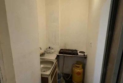 Garsoniera, 28 mp, Calea Bucuresti - 4