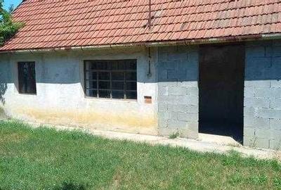 Casă cu 1 camere în Central - 4