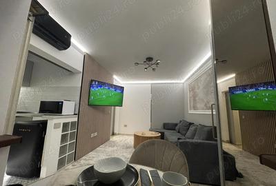 Studio Aeroport Baneasa - Prima Inchiriere - Totul nou! - 1