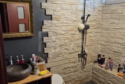 Apartament cu 3 camere semidecomandat, mobilat în Colentina - 7