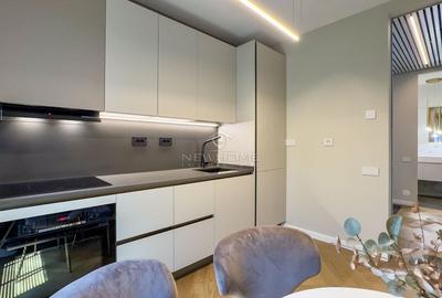PRIMA INCHIRIERE Apartament de lux, zona Iulius Mall - 11