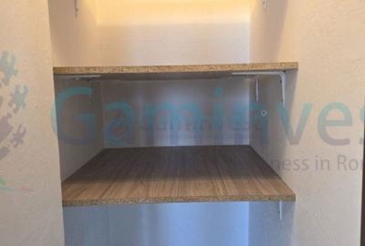 Apartament cu 2 camere decomandat în Rogerius