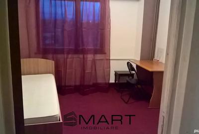 Apartament 3 Camere Decomandate - 2