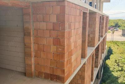 Apartamente zona exclusivista ALBA IULIA-Str. Lalelelor - 4