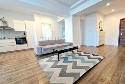 Apartament cu 3 camere decomandat în Aviației - 3