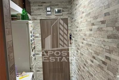 Apartament 3 camere, centrala proprie, zona Girocului - 2