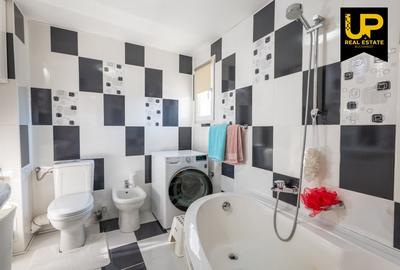 Apartament cu 3 camere semidecomandat în Giulești - 6