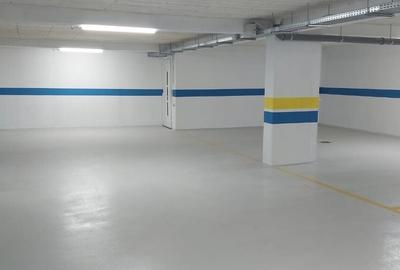 Bucurestii Noi-Damaroaia, 2 camere bloc nou, garaj - 6