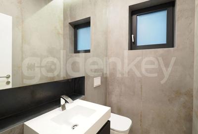 Vila ultrafinisata pe strada privata | piscina | 800mp teren - 8