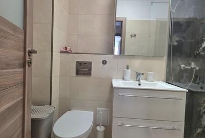 Apartament cu 2 camere decomandat, mobilat în Titan - 13