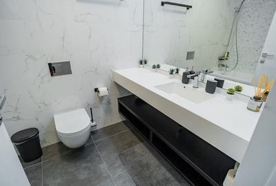 Vedere parc! One Mircea Eliade, 3 dormitoare - 21