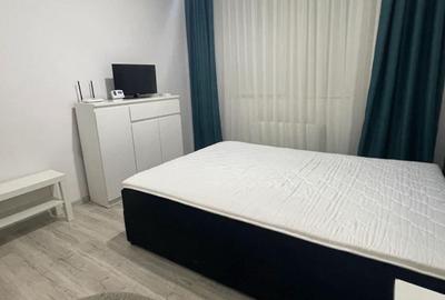 Închiriez garsonieră în Militari Residence prima inchiriere Suprafața 36 mp+balc - 3