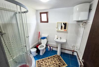 Casă cu 2 camere cu Teren 2647 Mp în Valea Mare - 1