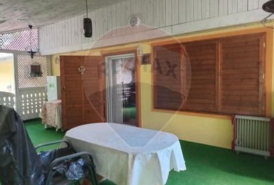 OCAZIE!!! CASA SUPERBA cu teren in JULITA jud Arad in M tii Zarandului - 45