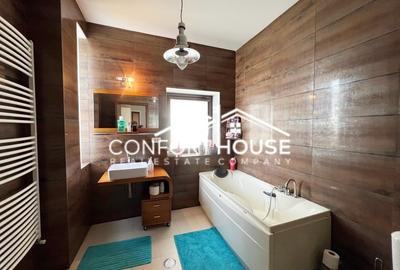 Vila cu arhitectura moderna, teren 700mp, IANCU NICOLAE-Cambridge School Vila cu arhitectura moderna, teren 700mp, IANCU NICOLAE-Cambridge School - 35