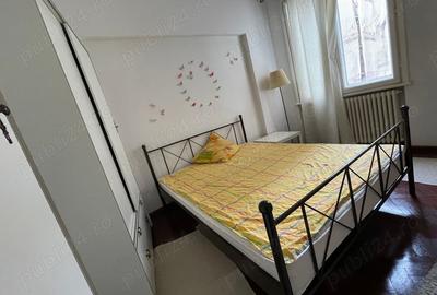 Apartament cu 2 camere decomandat în Romană - 8