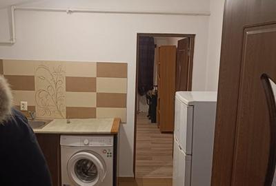 Garsonieră decomandată, mobilată în Mărăști - 4