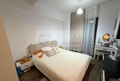 Apartament cu 2 camere decomandat, mobilat în Tudor Vladimirescu - 1
