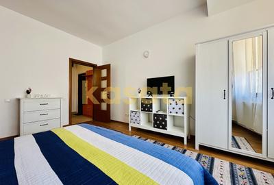 Garsonieră semidecomandată, mobilată în Dacia - 5