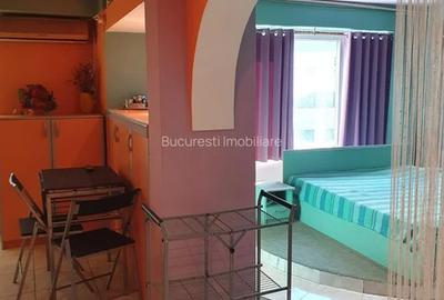 Garsonieră decomandată, mobilată în Alba Iulia - 11