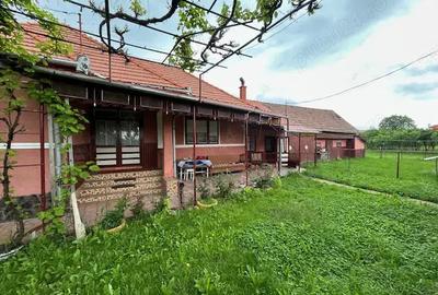 Casă cu 4 camere în Rușii-Munți - 3