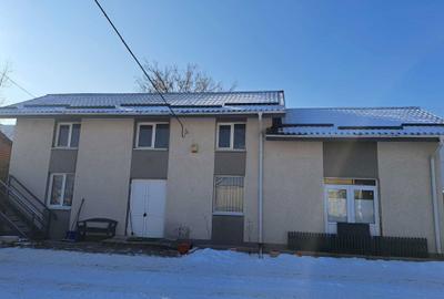 Spațiu comercial, în Șcheia - 5