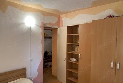 Inchiriez apartament 3 camere, semidecomandat, Astra - 2