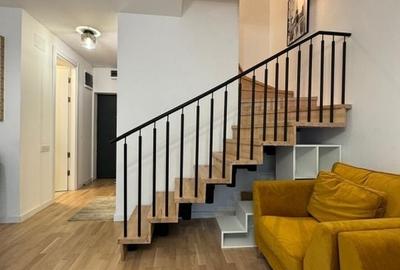 Vila Pipera De Inchiriat | 5 Camere | Complex cu Piscina - 2