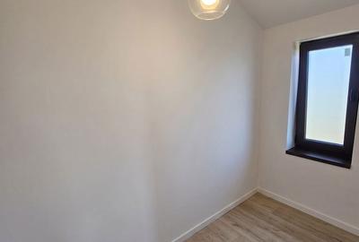 Casă cu 4 camere cu Teren 400 Mp în Balotești - 5