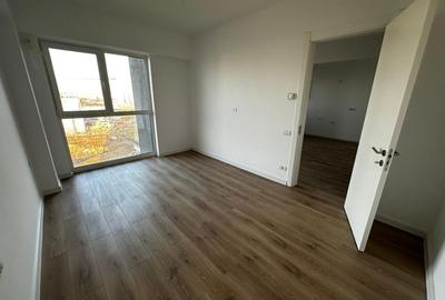 2 camere Como Park cu Parcare Vedere la Lac Bloc nou 2025 | Etaj 6/11 - 2