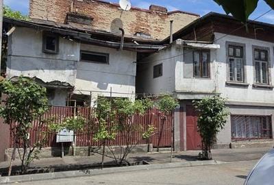 Casă cu 4 camere cu Teren 180 Mp în Grivița - 4