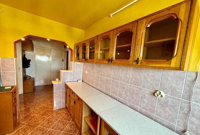 De vanzare apartament cu 2 camere in Tg Mure? - Damb - 4