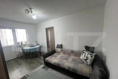 Apartament cu 2 camere nedecomandat în Dâmbu Pietros - 7