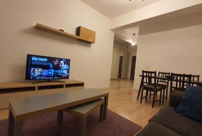 Apartament cu 2 camere decomandat în Aviației - 4