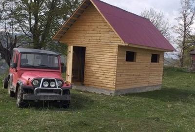 Spațiu comercial, în Arți - 1