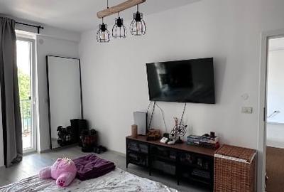 Apartament 2 camere, bloc nou, zona Aradului - 5