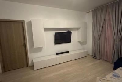 Apartament cu 2 camere decomandat, mobilat în Tomis Plus - 3