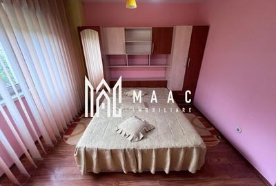 Apartament cu 2 camere decomandat, mobilat în Cartierul Nord - 1