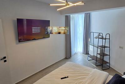 Apartament cu 2 camere în Nord - 6