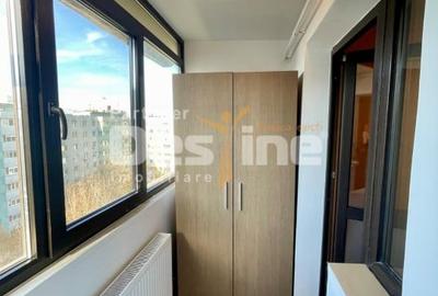 Apartament cu 2 camere, mobilat în Rahova - 9