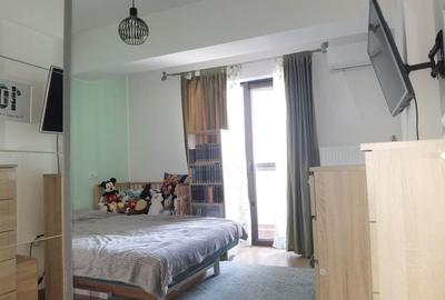 De vanzare apartament 2 camere, strada Safirului Bragadiru - 5